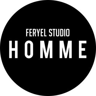 Feryel Studio Homme