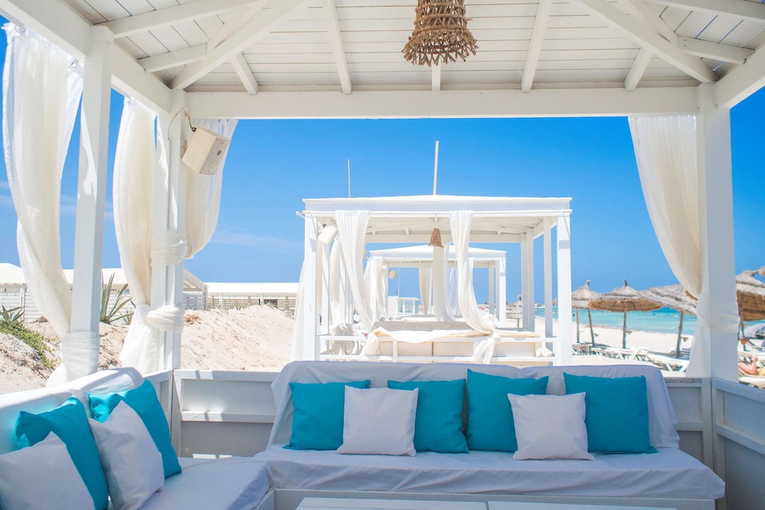 Hôtel Radisson Blu — Djerba — Espaces Professionnels & Commerciaux — Ligne Apollon (photo 2)