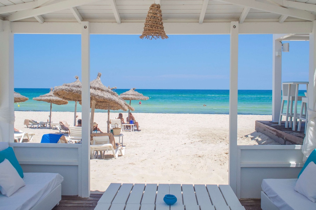 Hôtel Radisson Blu — Djerba — Espaces Professionnels & Commerciaux — Ligne Apollon (photo 3)