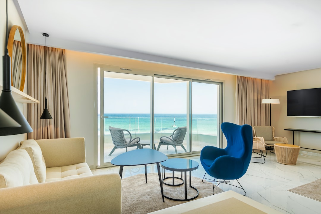 Hôtel Radisson Blu — Djerba — Espaces Professionnels & Commerciaux — Ligne Apollon (photo 6)