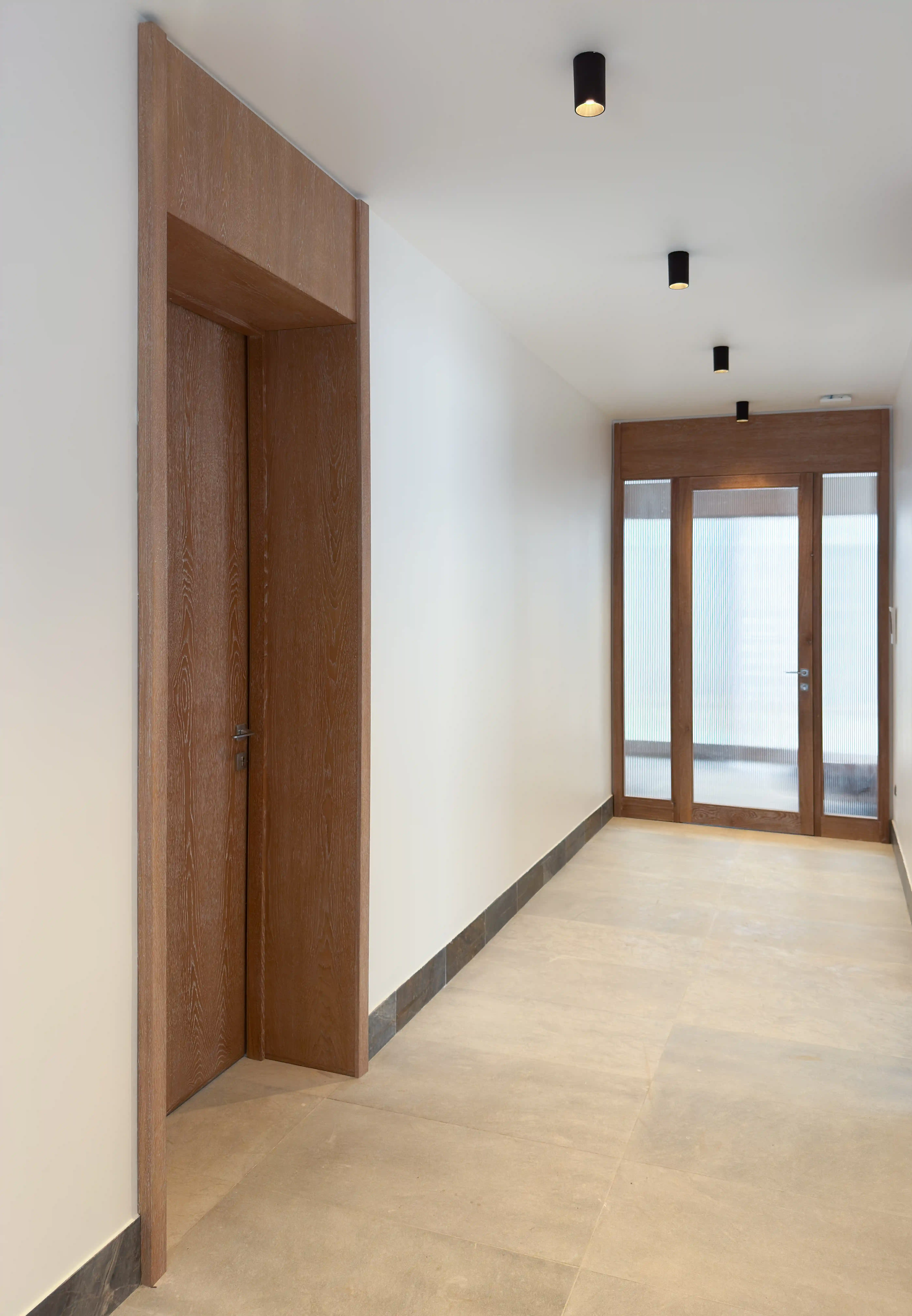 Villa K — Univers Résidentiel — Ligne Apollon (photo 17)