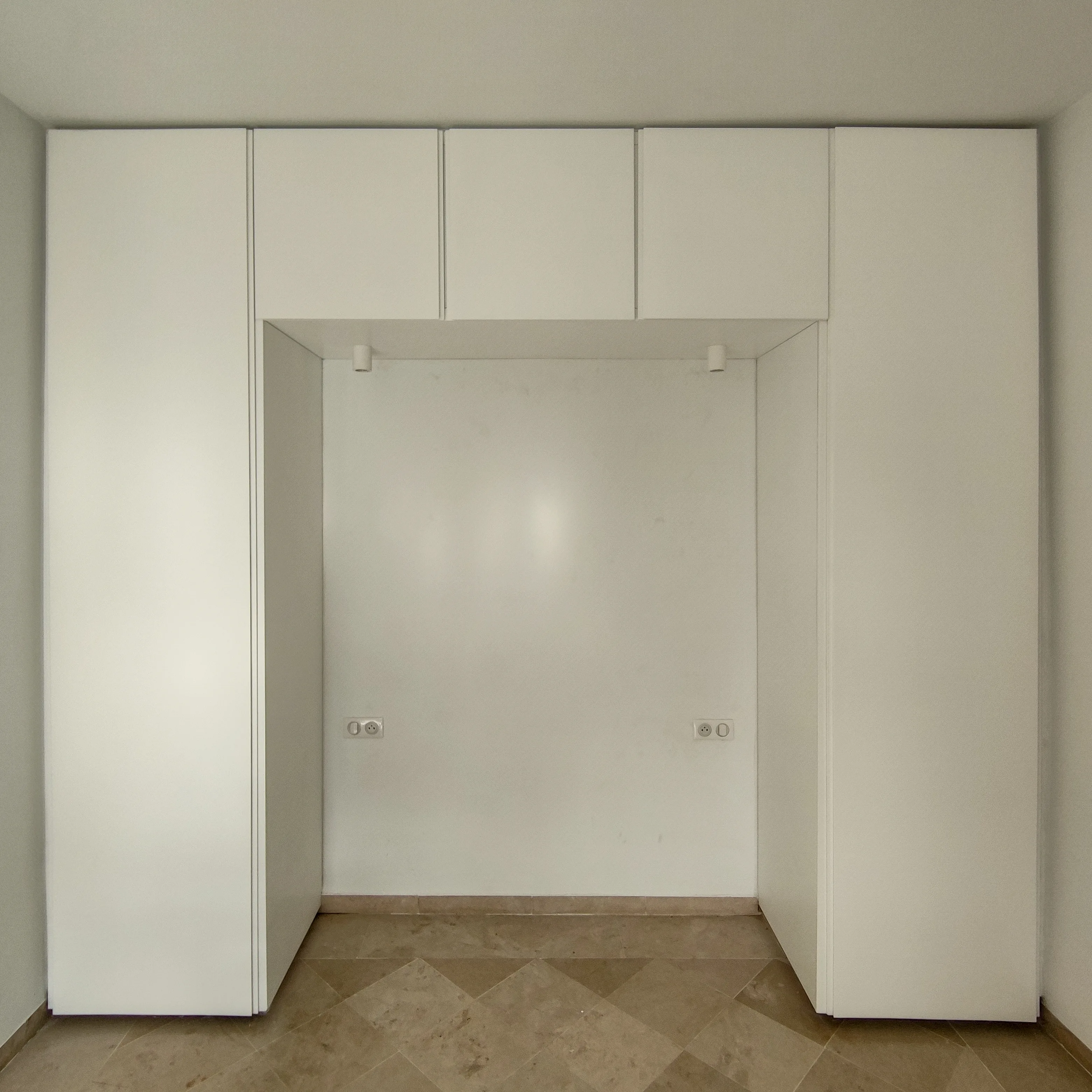 Villa H — Univers Résidentiel — Ligne Apollon (photo 5)