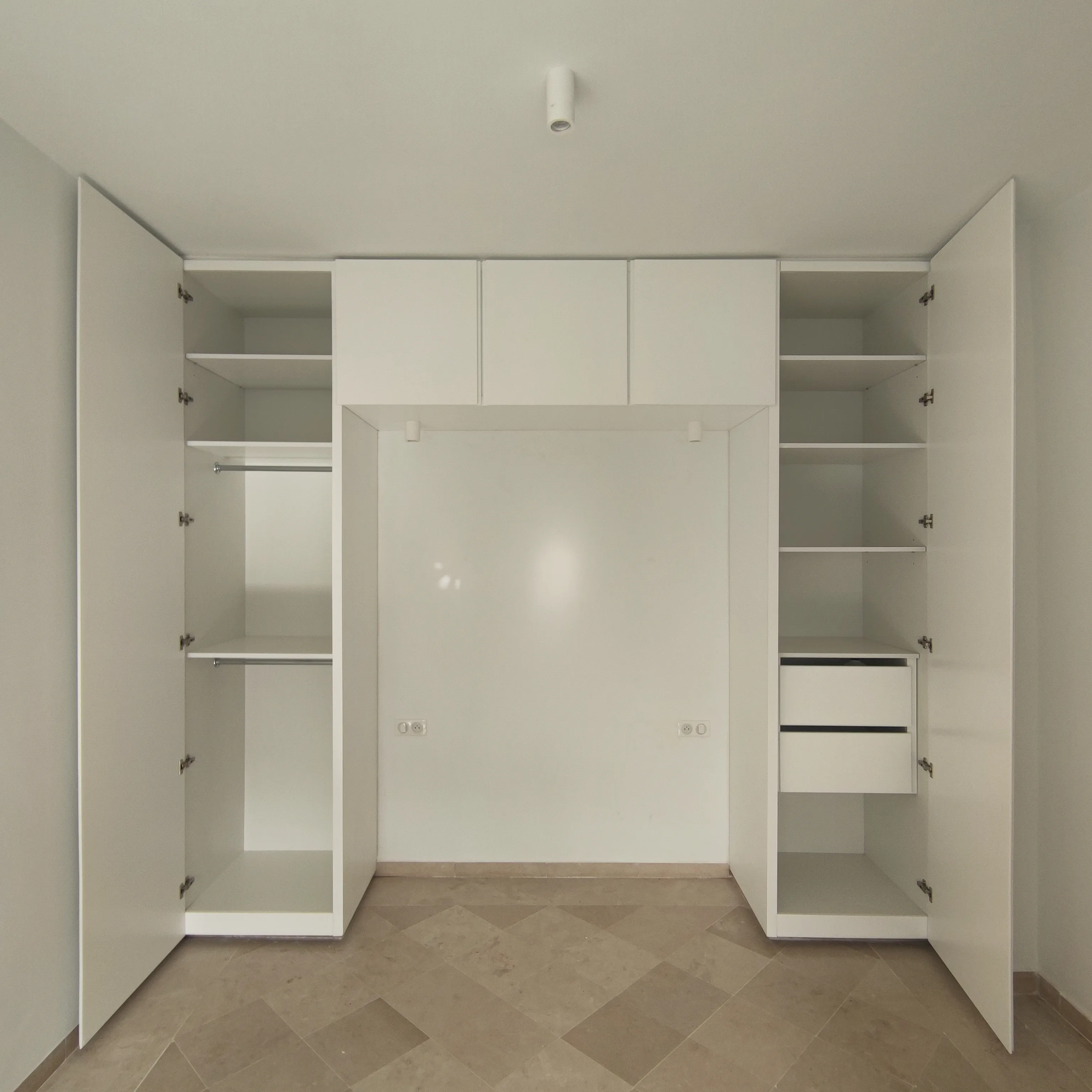 Villa H — Univers Résidentiel — Ligne Apollon (photo 6)