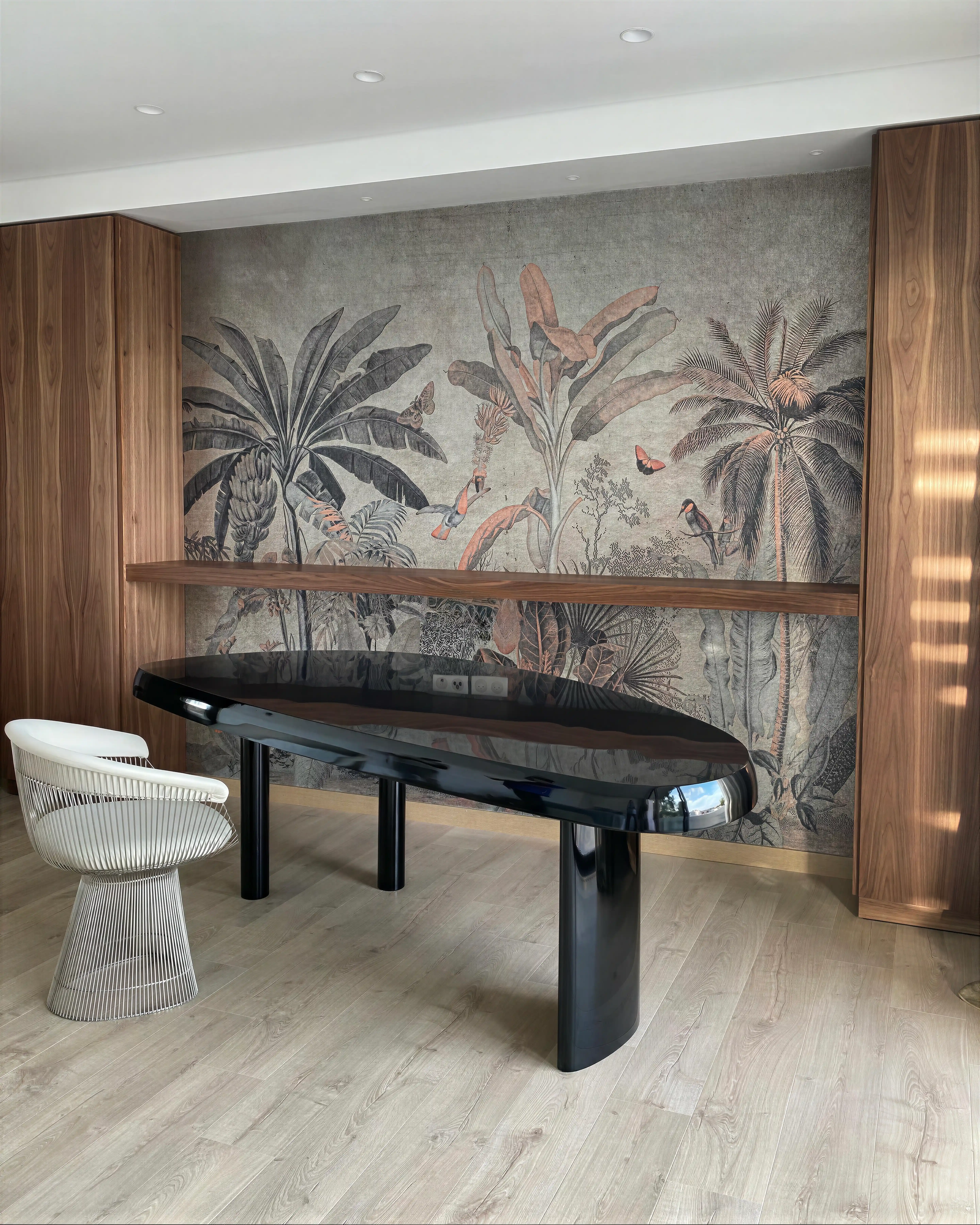 Villa k — agencement sur mesure Ligne Apollon (photo 2)